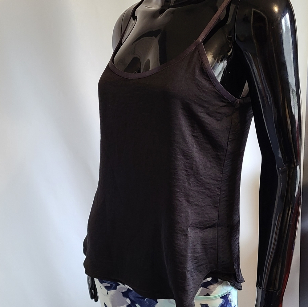 NEW Kenneth Cole Cami (Black)